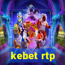 kebet rtp